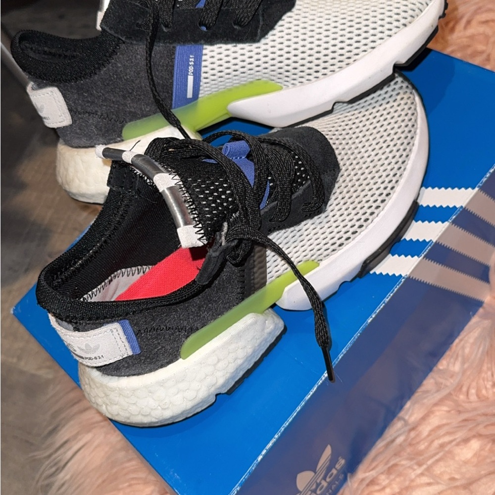 Adidas Pod-S3.1